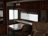 2007 Tiffin Allegro Bus Photo #11