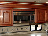 2007 Tiffin Allegro Bus Photo #15