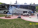 2007 Tiffin Allegro Bus Photo #2