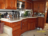 2007 Tiffin Allegro Bus Photo #8