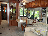 2007 Tiffin Allegro Bus Photo #9