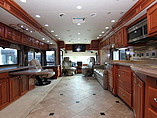 2008 Tiffin Allegro Bus Photo #3