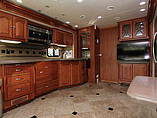 2008 Tiffin Allegro Bus Photo #6