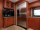 2008 Tiffin Allegro Bus Photo #11
