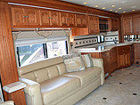 2007 Tiffin Allegro Bus Photo #5