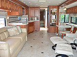 2007 Tiffin Allegro Bus Photo #6