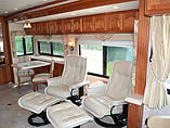 2007 Tiffin Allegro Bus Photo #7