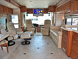 2007 Tiffin Allegro Bus Photo #9