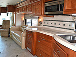 2007 Tiffin Allegro Bus Photo #10