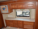 2007 Tiffin Allegro Bus Photo #13