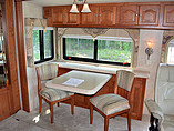 2007 Tiffin Allegro Bus Photo #17