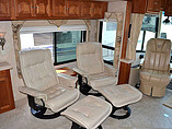 2007 Tiffin Allegro Bus Photo #18