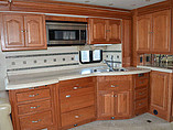2007 Tiffin Allegro Bus Photo #23