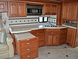 2007 Tiffin Allegro Bus Photo #24