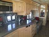 2009 Tiffin Allegro Bus Photo #7