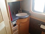 2009 Tiffin Allegro Bus Photo #11
