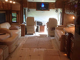 2010 Tiffin Allegro Bus Photo #5