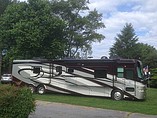 2010 Tiffin Allegro Bus Photo #9