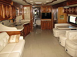 2012 Tiffin Allegro Bus Photo #7