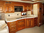 2012 Tiffin Allegro Bus Photo #9