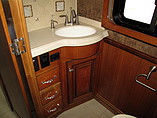2012 Tiffin Allegro Bus Photo #12