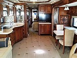 2010 Tiffin Allegro Bus Photo #22