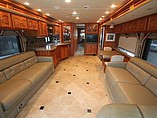 2008 Tiffin Allegro Bus Photo #5