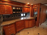 2008 Tiffin Allegro Bus Photo #8