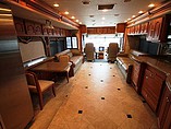 2008 Tiffin Allegro Bus Photo #16