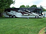 08 Tiffin Allegro Bus