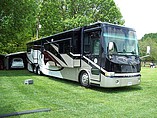 2008 Tiffin Allegro Bus Photo #2