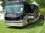 2008 Tiffin Allegro Bus Photo #3