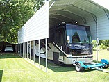 2008 Tiffin Allegro Bus Photo #4