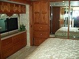 2008 Tiffin Allegro Bus Photo #9