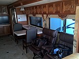 2008 Tiffin Allegro Bus Photo #4