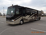 2008 Tiffin Allegro Bus Photo #4