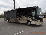 2008 Tiffin Allegro Bus Photo #7