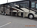 2008 Tiffin Allegro Bus Photo #11