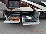 2008 Tiffin Allegro Bus Photo #14