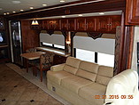 2008 Tiffin Allegro Bus Photo #26