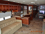 2008 Tiffin Allegro Bus Photo #27