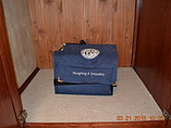 2008 Tiffin Allegro Bus Photo #60