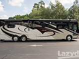 2008 Tiffin Allegro Bus Photo #3