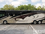 2008 Tiffin Allegro Bus Photo #7