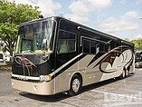 2008 Tiffin Allegro Bus Photo #8