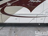 2008 Tiffin Allegro Bus Photo #10