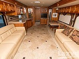 2008 Tiffin Allegro Bus Photo #27