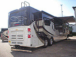 2009 Tiffin Allegro Bus Photo #2