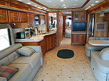 2009 Tiffin Allegro Bus Photo #5