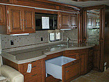 2009 Tiffin Allegro Bus Photo #6
